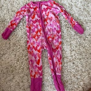 Little sleepies 0-3 months